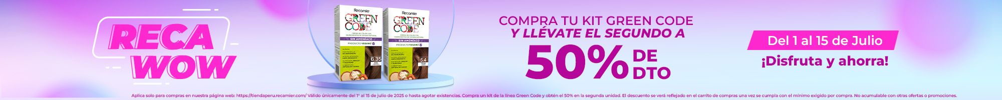 Green code